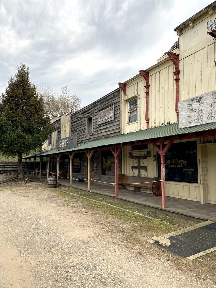 Stagecoach Stop - Summer 2021 Photo